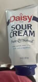 Daisy Sour Cream