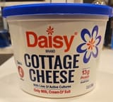 Daisy Cottage Cheese