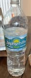 Zephyrhills Florida Spring Water