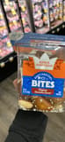 King's Hawaiian Soft Pretzel Bites Original Hawaiian Sweet