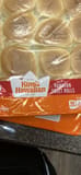 King's Hawaiian Roll