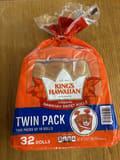 King's Hawaiian Original Hawaiian Sweet Rolls