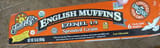 Ezekiel 4:9 English Muffins