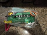 Food For Life Flourless Sprouted Grain Bread Sesame