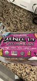 Food For Life EZEKIEL 4:9 Cinnamon Raisin Flourless Sprouted Grain Bread
