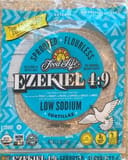 Food For Life Low sodium tortillas