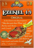 Food For Life Ezekiel 4:9 - Original - Sprouted Whole Grain Cereal