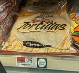 Food For Life Brown Rice Tortillas