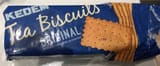 Kedem Tea biscuits