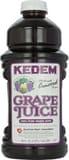 Kedem 100% Concord Grape Juice