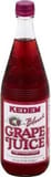 Royal Wine Corporation Blush Grape Juice, Grape