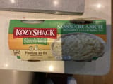 Kozy Shack Rice Pudding