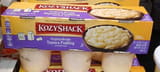 Kozy Shack Original Recipe Tapioca Pudding