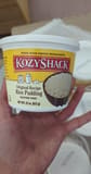 Kozy Shack Original Recipe Rice Pudding