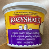 Kozy Shack Enterprises Llc Original Recipe Tapioca Pudding.