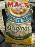 Mac's Chicharrones