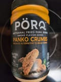 Porq Panko crumbs