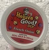 Heluva Good! DIP French Onion Dip