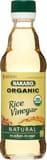 Mizkan Organic Natural Rice Vinegar