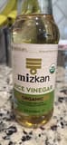 Mizkan Rice Vinegar Organic