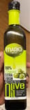Mario Authentic olive oil