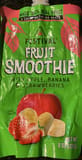 Festival Fruit smoothie