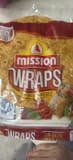 Mission Italian Deli Wrap