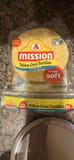 Mission Yellow Corn Tortillas