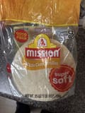 Mission Tortillas