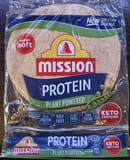 Mission Tortilla Wraps