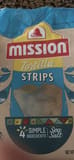 Mission Tortilla Strips
