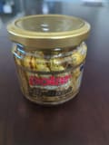 Polar Smoked Brisling Sardines In Olive Oil