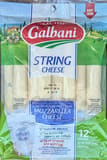 Galbani String Cheese