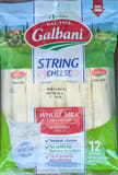 Galbani String Cheese