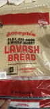 Joseph's Lavash Bread