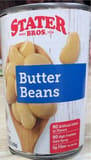 Stater Bros. Butter beans
