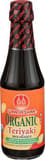 Mandarin Soy Sauce Inc Sauce teriyaki organic