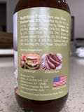 Wan Ja Shan Organic Hoisin Sauce