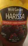 Wild Garden Harissa smokey
