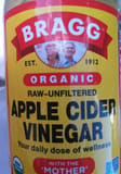 Bragg Apple Cider Vinegar