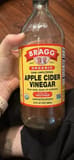 Bragg 12000436 Bragg Organic Apple Cider Vinegar
