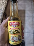 Bragg Organic Coconut Liquid Aminos