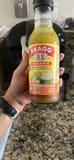 Bragg Ginger & Sesame Organic Dressing & Marinade