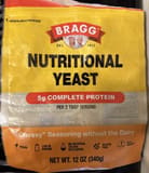 Bragg Nutritional Yeast