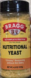 Bragg Nutritional Yeast
