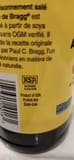 Bragg Savoury Liquid Seasoning