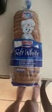 Bimbo Soft White Bread