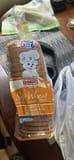 Bimbo Soft Wheat Bread