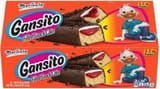 Marinela Gansito filled snack cake