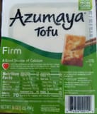 Azumaya Tofu